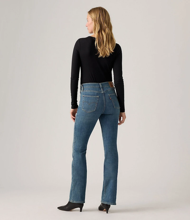 Levi's® 725 High Rise Bootcut Jeans