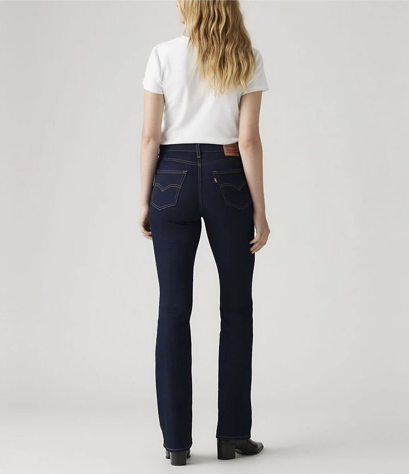 Levi's® 725 High Rise Bootcut Jeans