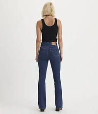 Levi's® 725 High Rise Bootcut Jeans