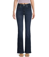 Levi's® 725 High Rise Bootcut Jeans