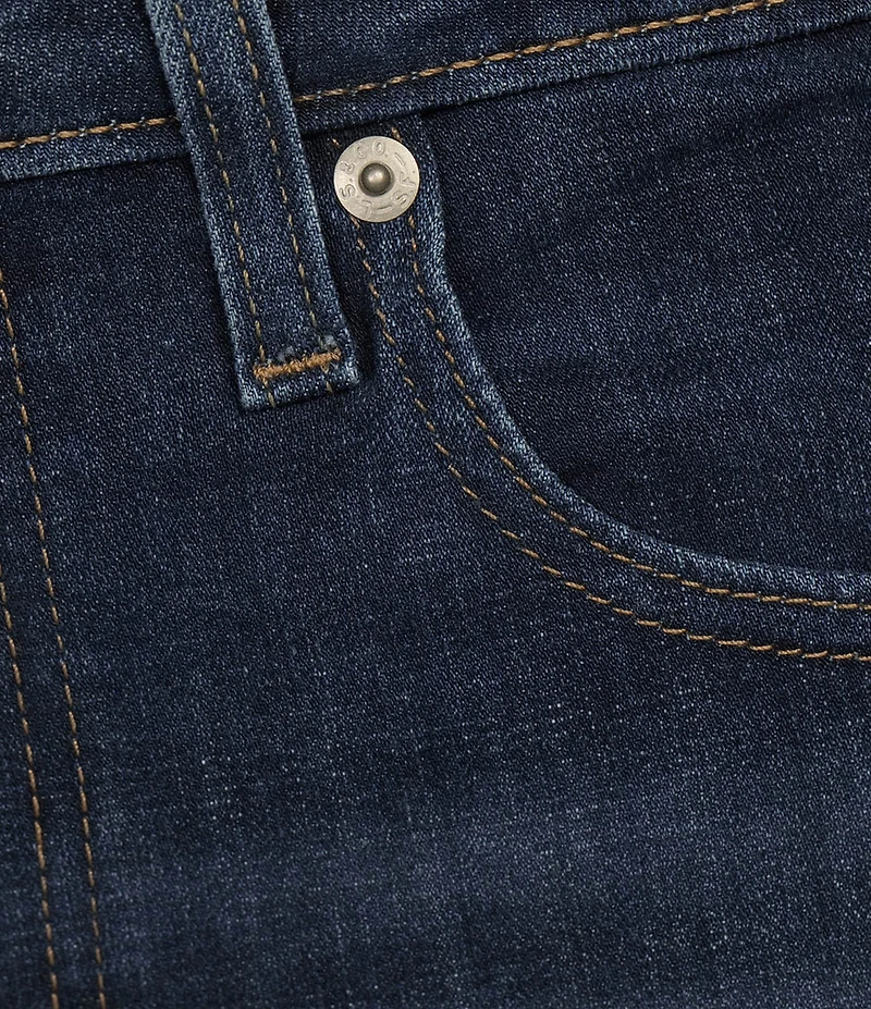Levi's® 725 High Rise Bootcut Jeans