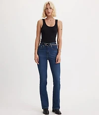 Levi's® 725 High Rise Bootcut Jeans