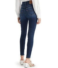 Levi's® 725 High Rise Super Skinny Jeans