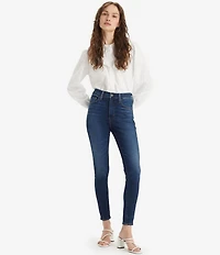 Levi's® 725 High Rise Super Skinny Jeans