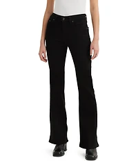 Levi's® 726 High Rise Dark Flare Jeans