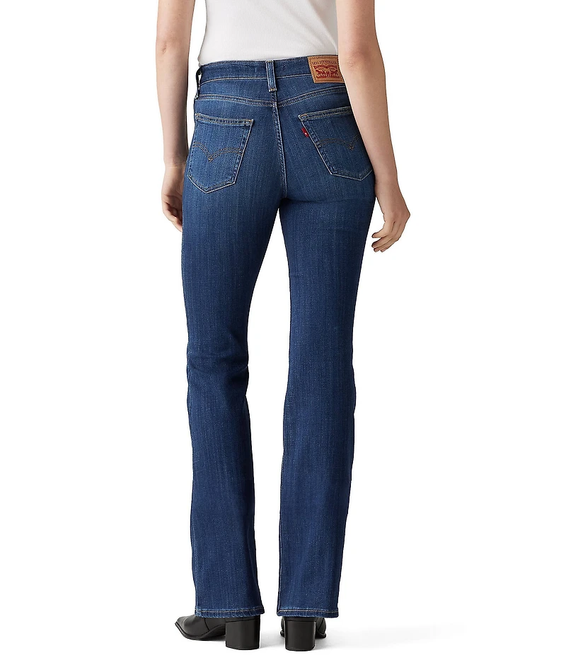 Levi's® 726 High Rise Dark Flare Jeans