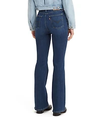 Levi's® 726 High Rise Dark Flare Jeans