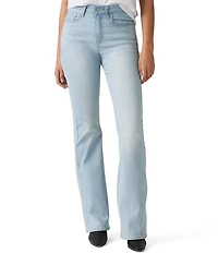 Levi's® 726 High Rise Light Bootcut Jeans
