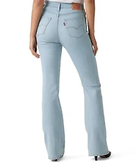Levi's® 726 High Rise Light Bootcut Jeans