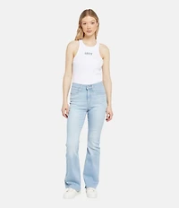 Levi's® 726 High Rise Light Bootcut Jeans