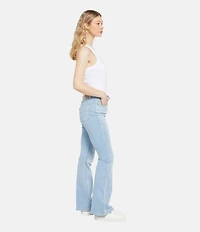 Levi's® 726 High Rise Light Bootcut Jeans