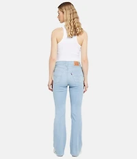 Levi's® 726 High Rise Light Bootcut Jeans