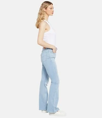 Levi's® 726 High Rise Light Bootcut Jeans