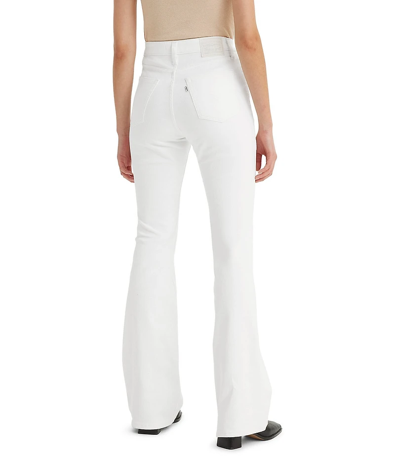 Levi's® High Rise Bootcut Jeans