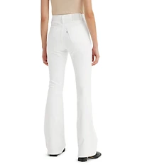 Levi's® High Rise Bootcut Jeans