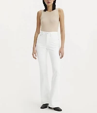 Levi's® High Rise Bootcut Jeans