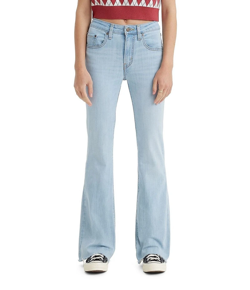 Levi's® 726 High Rise Flare Jeans
