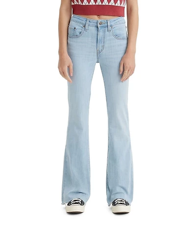 Levi's® 726 High Rise Flare Jeans