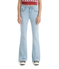 Levi's® 726 High Rise Flare Jeans