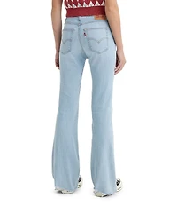 Levi's® 726 High Rise Flare Jeans
