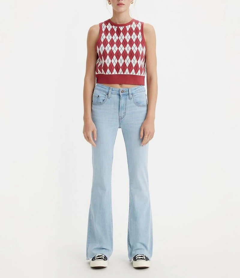 Levi's® 726 High Rise Flare Jeans