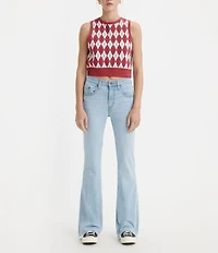 Levi's® 726 High Rise Flare Jeans