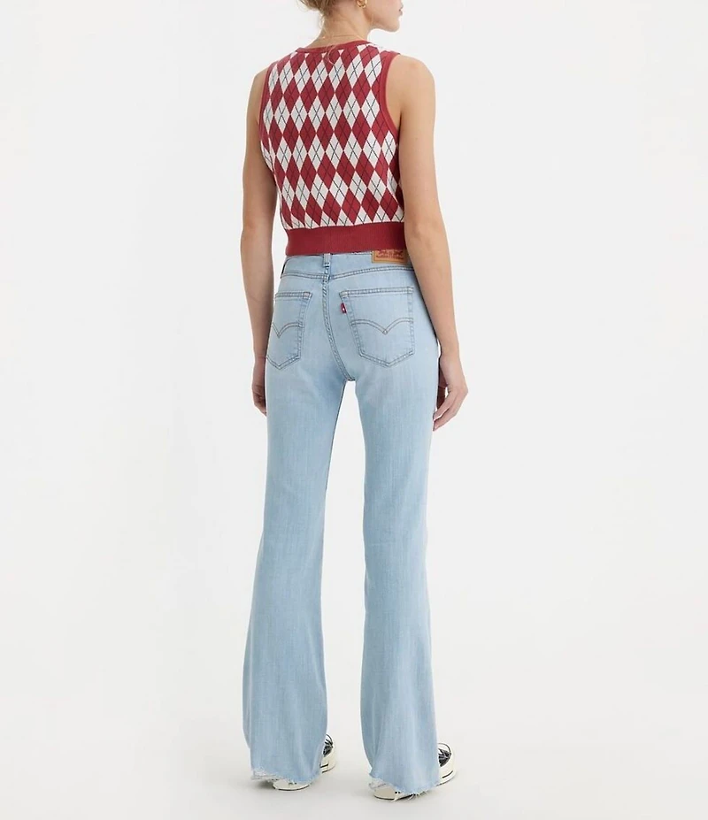 Levi's® 726 High Rise Flare Jeans
