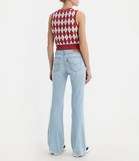 Levi's® 726 High Rise Flare Jeans