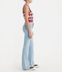 Levi's® 726 High Rise Flare Jeans