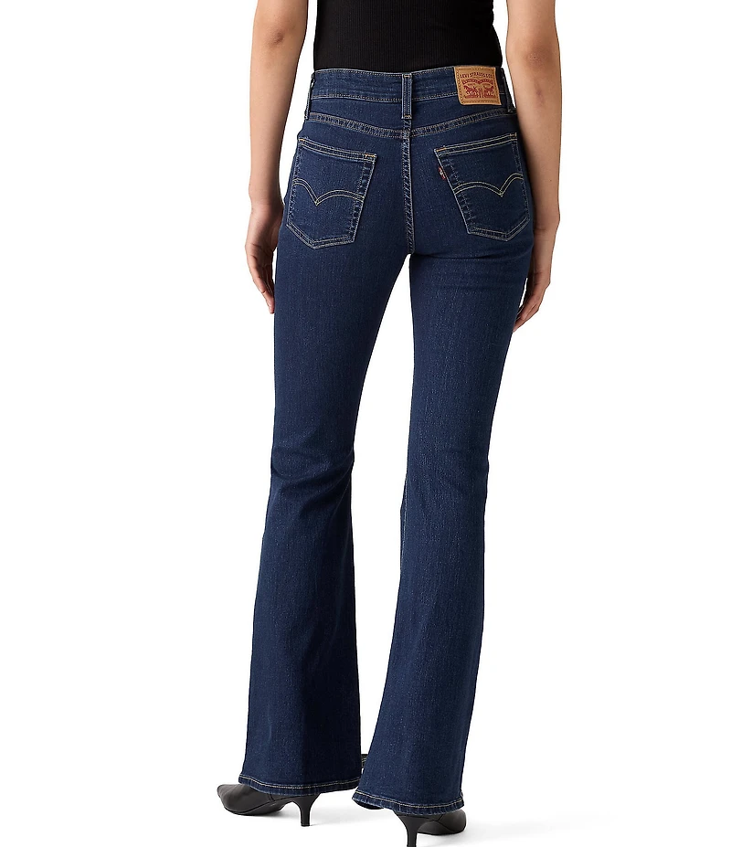 Levi's® 726 High Rise Flare Leg Jeans