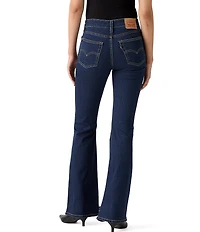 Levi's® 726 High Rise Flare Leg Jeans