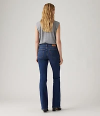 Levi's® 726 High Rise Flare Leg Jeans