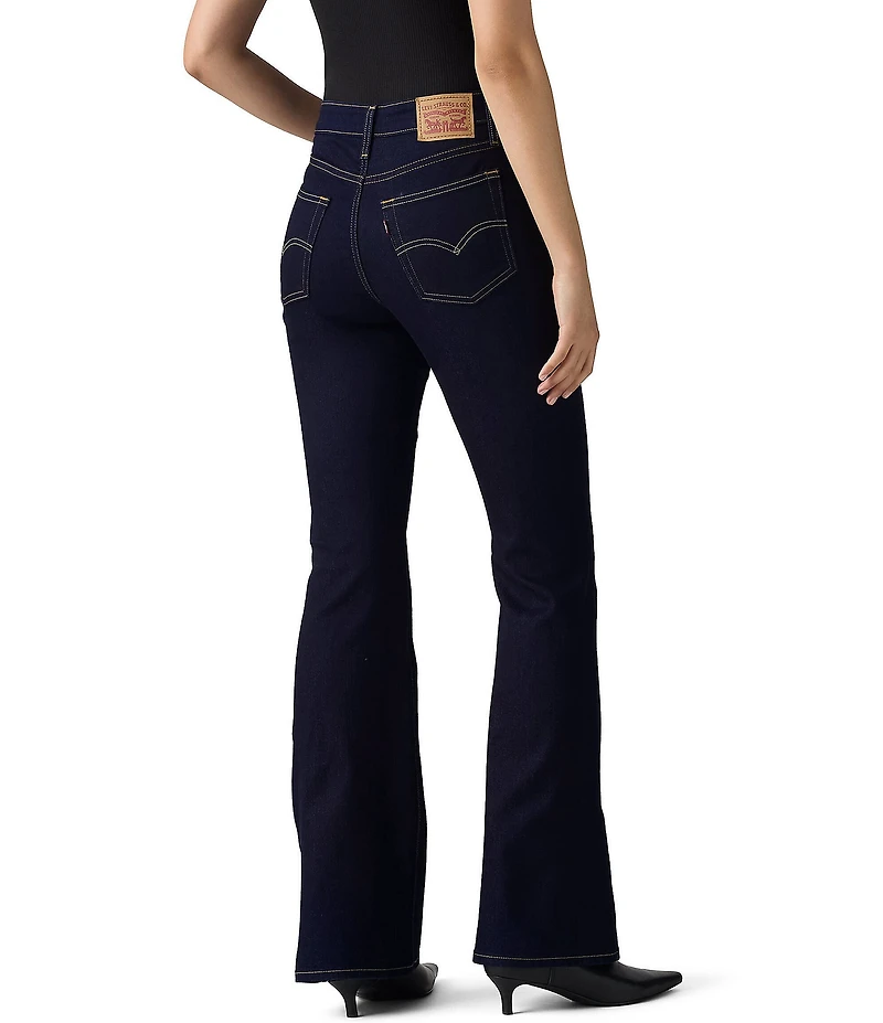 Levi's® 726 High Rise Flare Leg Jeans