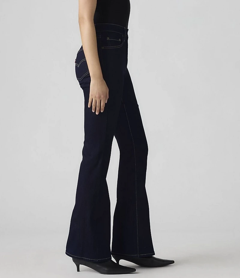 Levi's® 726 High Rise Flare Leg Jeans