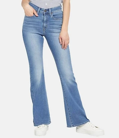 Levi's® 726 High Rise Flare Leg Jeans