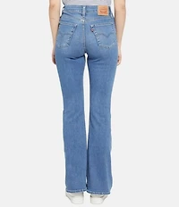 Levi's® 726 High Rise Flare Leg Jeans