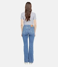 Levi's® 726 High Rise Flare Leg Jeans