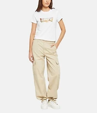 Levi's® 94 Baggy Mid Rise Cargo Pants