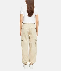 Levi's® 94 Baggy Mid Rise Cargo Pants