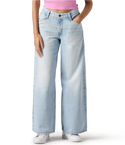 Levi's® 94 Baggy Wide Leg Jeans