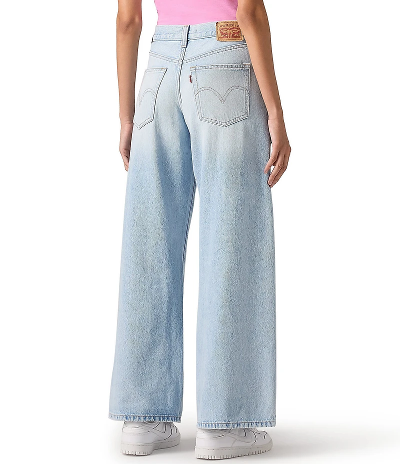 Levi's® 94 Baggy Wide Leg Jeans