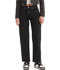 Levi's® 94 Mid Rise Relaxed Fit Straight Baggy Jeans