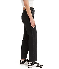Levi's® 94 Mid Rise Relaxed Fit Straight Baggy Jeans