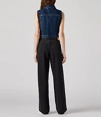 Levi's® 94 Mid Rise Relaxed Fit Straight Baggy Jeans