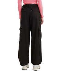 Levi's® 94 Mid Rise Baggy Cargo Bungee Hem Pants