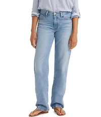 Levi's® 94 Mid Rise Baggy Jeans