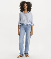 Levi's® 94 Mid Rise Baggy Jeans