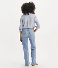 Levi's® 94 Mid Rise Baggy Jeans