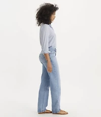 Levi's® 94 Mid Rise Baggy Jeans