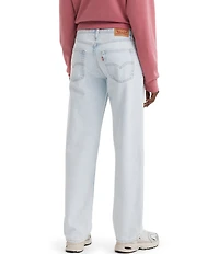 Levi's® 94 Mid Rise Baggy Jeans
